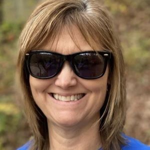 Meet your Posher, Dawn